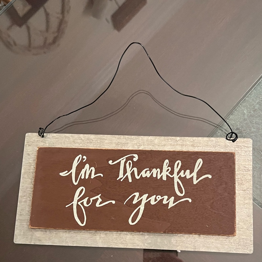 Farmhouse Wall Decor Signs